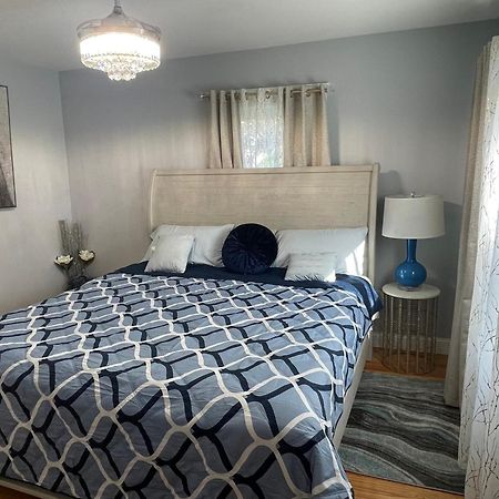 Amazing Boston Downtown City View Rooms Εξωτερικό φωτογραφία