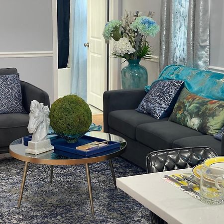 Amazing Boston Downtown City View Rooms Εξωτερικό φωτογραφία