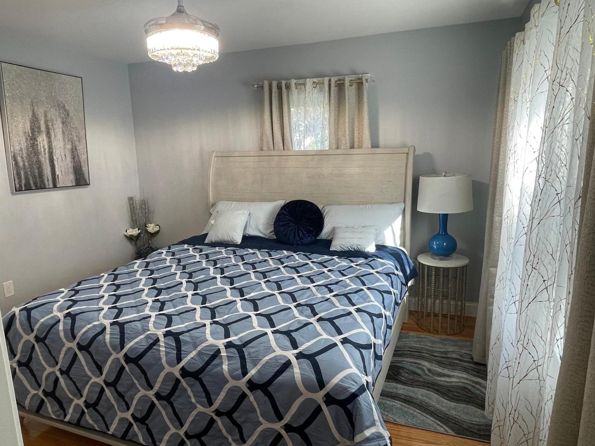 Amazing Boston Downtown City View Rooms Εξωτερικό φωτογραφία
