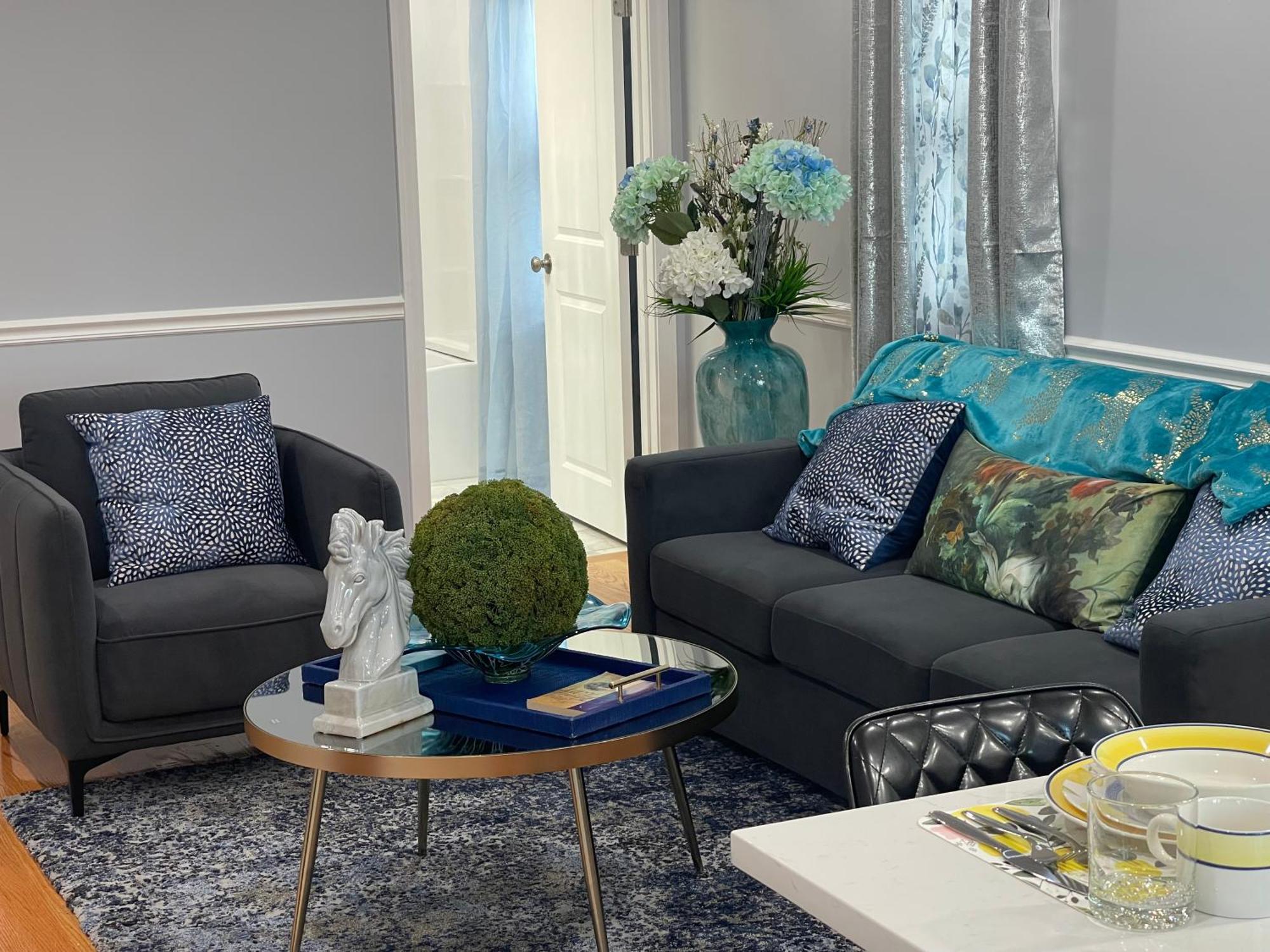 Amazing Boston Downtown City View Rooms Εξωτερικό φωτογραφία