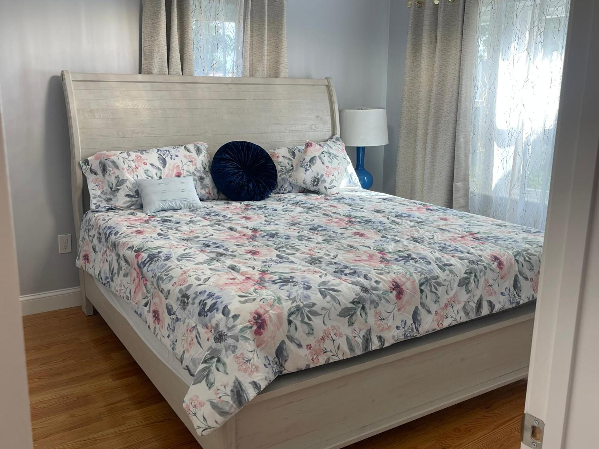 Amazing Boston Downtown City View Rooms Εξωτερικό φωτογραφία