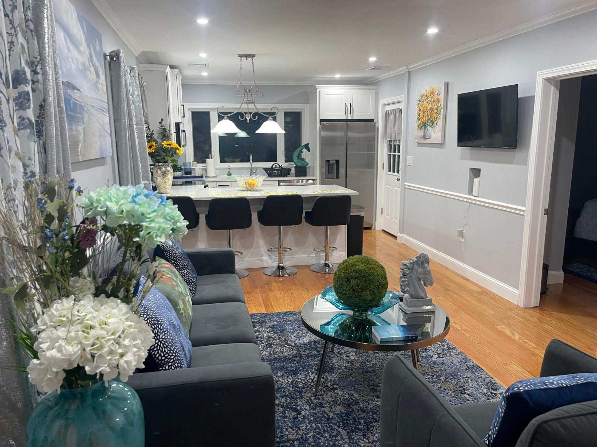 Amazing Boston Downtown City View Rooms Εξωτερικό φωτογραφία