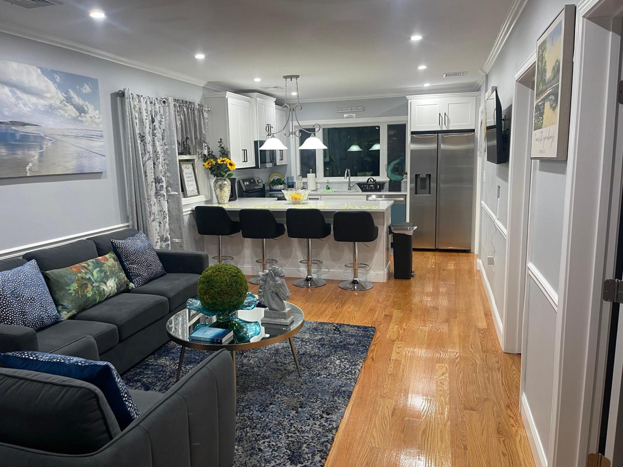 Amazing Boston Downtown City View Rooms Εξωτερικό φωτογραφία