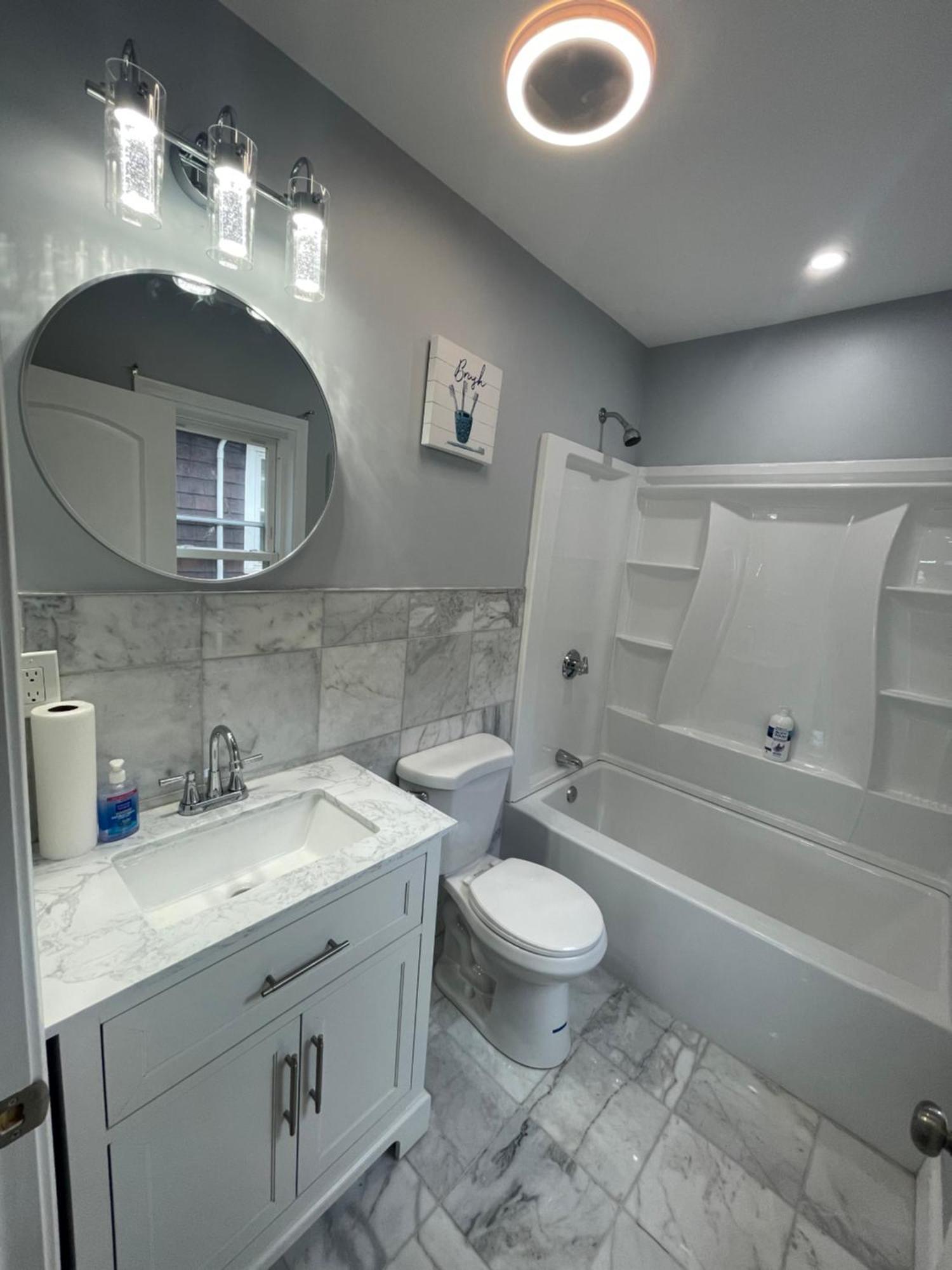 Amazing Boston Downtown City View Rooms Εξωτερικό φωτογραφία