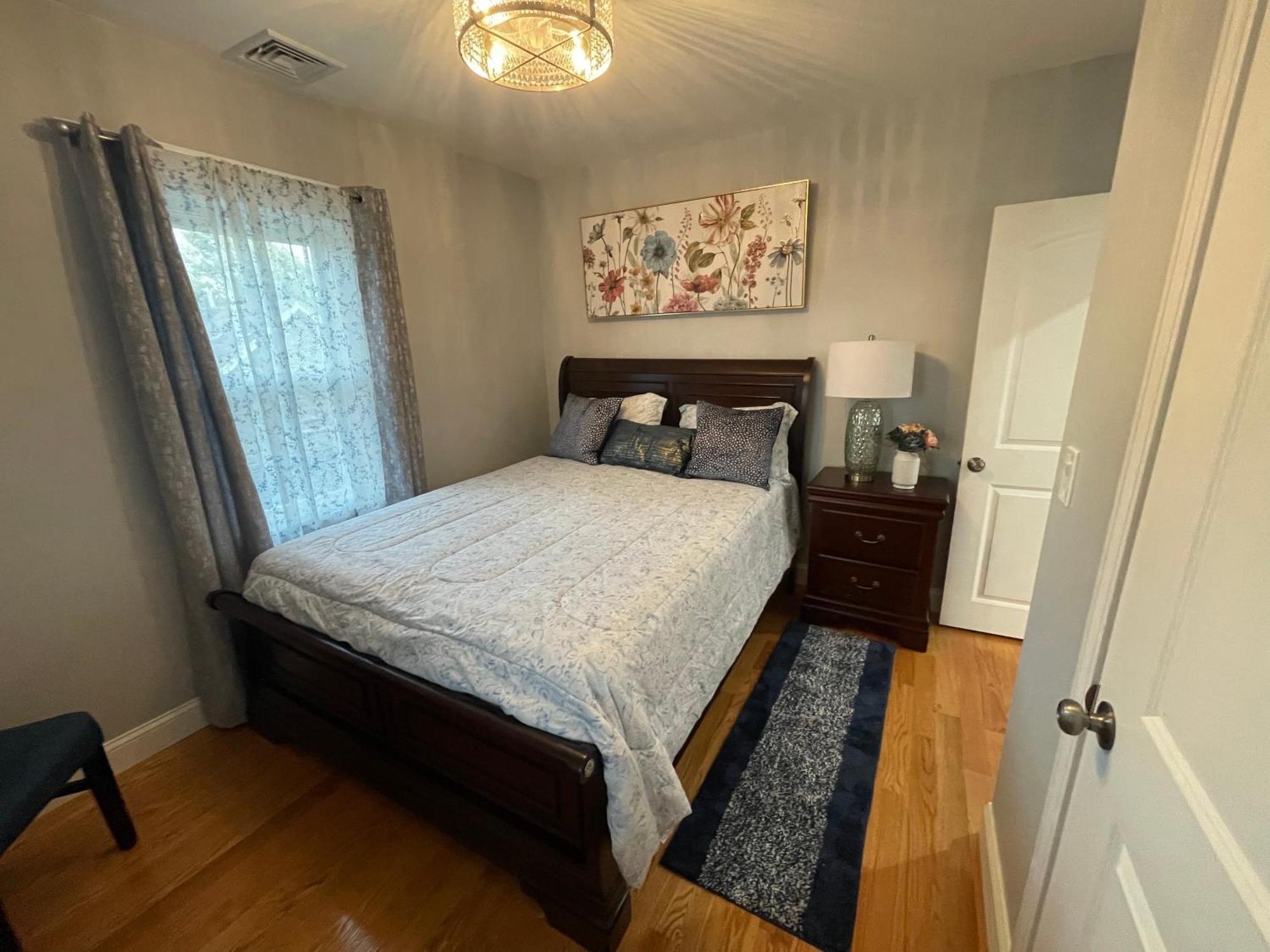 Amazing Boston Downtown City View Rooms Εξωτερικό φωτογραφία